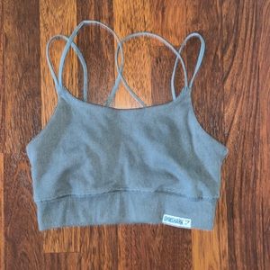 Gymshark | Bra/Crop